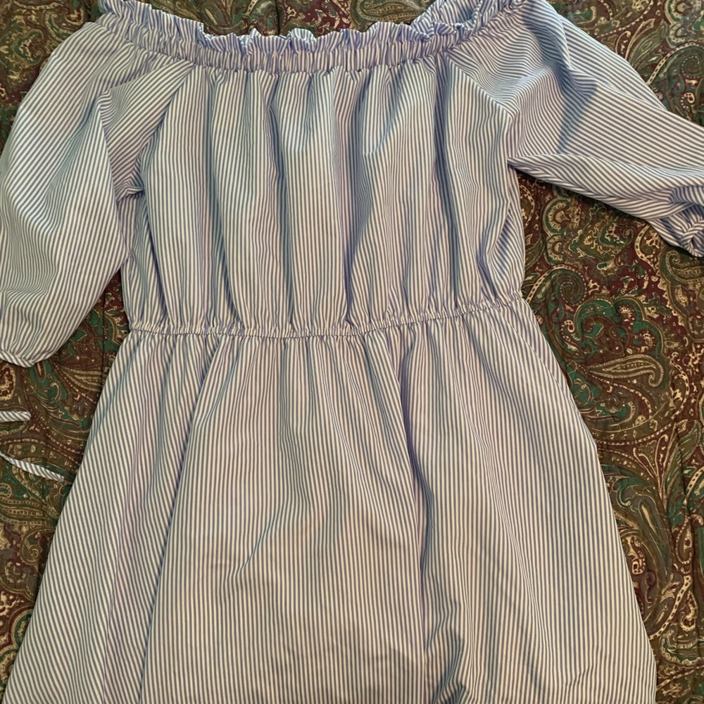 The cutest dress